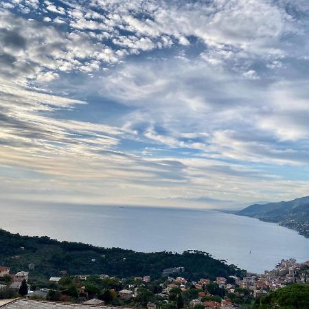 Appartement Portofino House à Camogli Extérieur photo