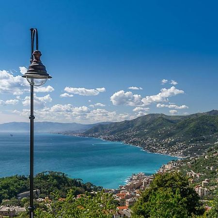 Appartement Portofino House à Camogli Extérieur photo